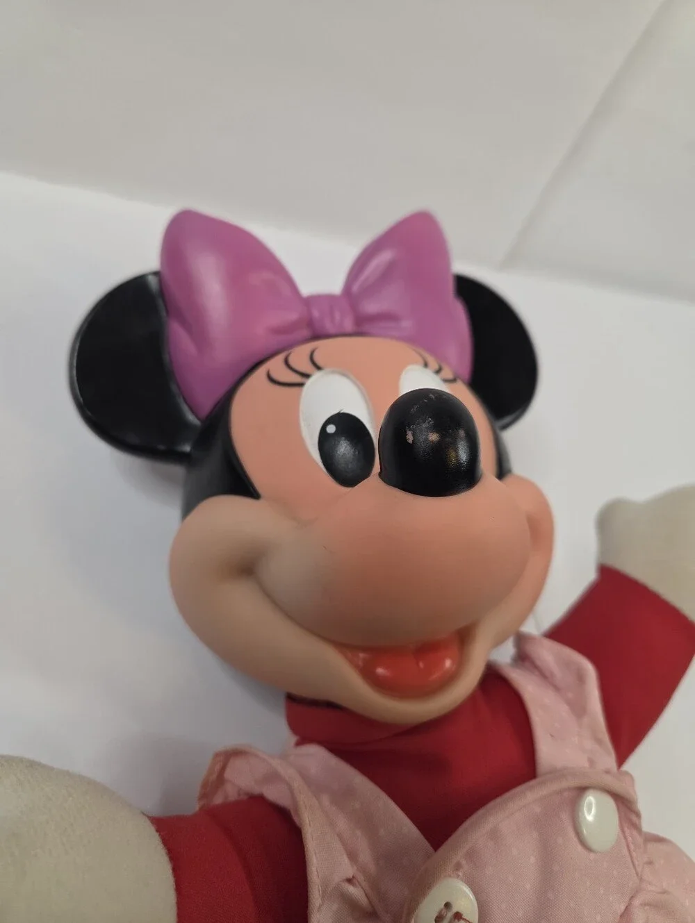 Disney brand mattel